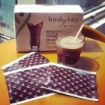Picture of Nutrilite Bodykey Meal Replacement Shake Chocolate
