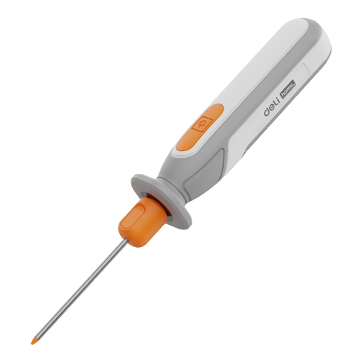 Picture of Deli 4V Cordless Form Cutter, EDY811