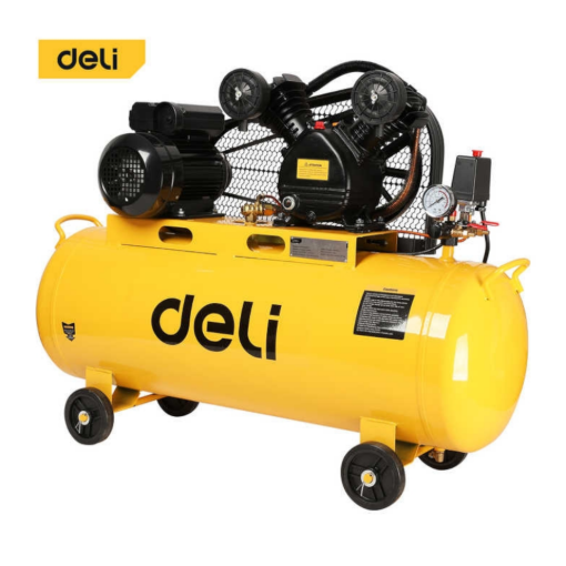 Picture of Deli Air Compressor EDL-PKY0.25/8-E1