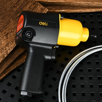 Picture of Deli Air Impact Wrench EDL-QDB21-550E1