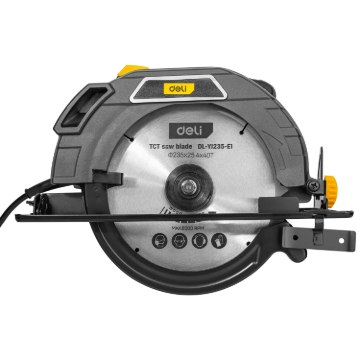 Picture of Deli Circular Saw, EDL-YJ235-E1