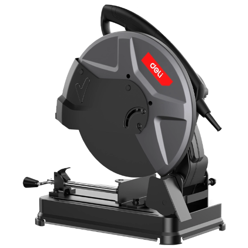 Picture of Deli Cut off Saw EDE-XQ355-2