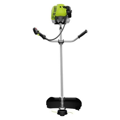 Picture of Deli Gasoline Brush Cutter EDE-GT255-3
