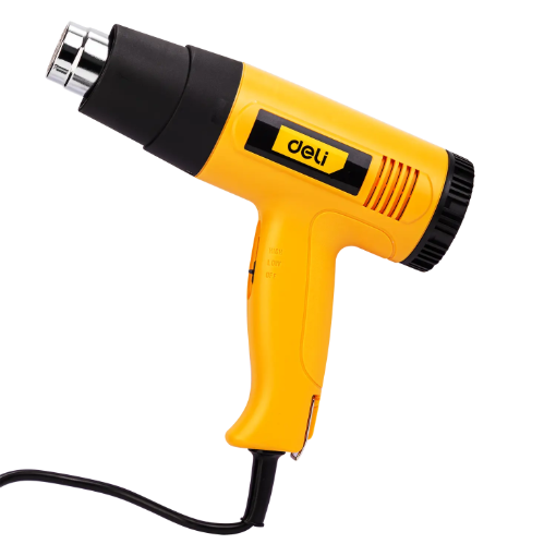 Picture of Deli Heat Gun EDL391201