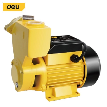Picture of Deli Intelligent Self-Priming Pump EDL-WZB370-E2