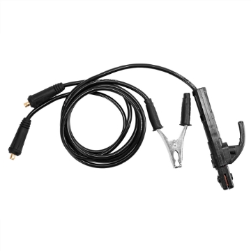 Picture of Deli Inverter MMA Welding Machine EDL-ZX7-120-E1