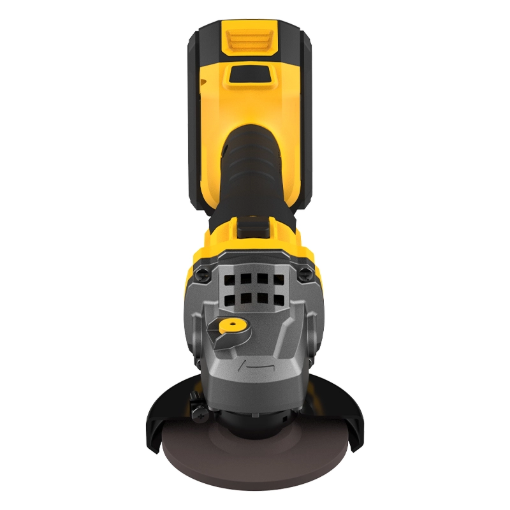 Picture of Deli Lithium-Ion Angle Grinder EDC600