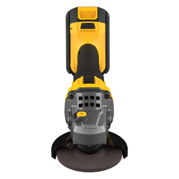 Picture of Deli Lithium-Ion Angle Grinder EDC601