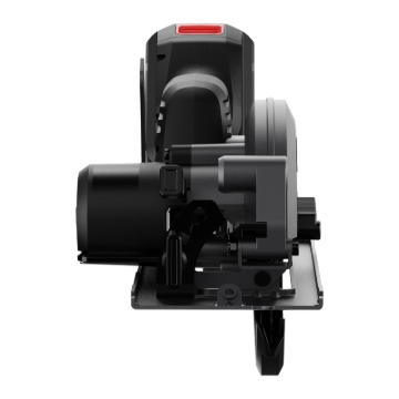 Picture of Deli Lithium-Ion Circular Saw EDE-YJ20-1D4