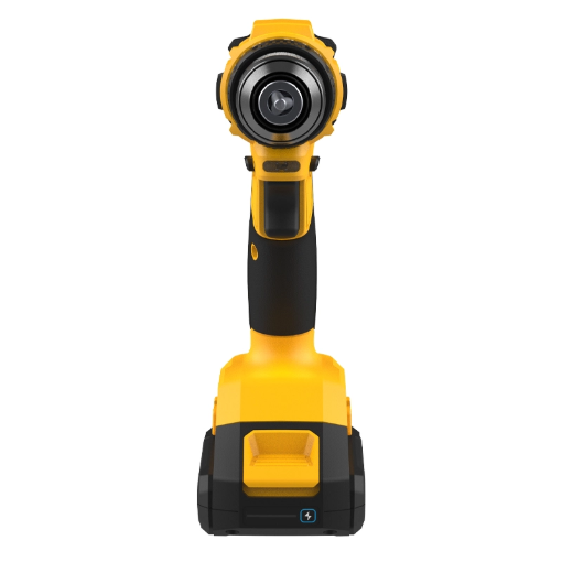 Picture of Deli Lithium-Ion Cordless Drill EDC120