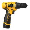 Picture of Deli Lithium-Ion Cordless Drill EDL-DZ12-4A2