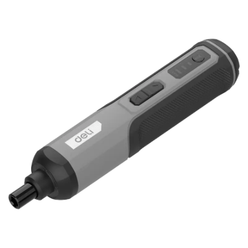 Picture of Deli Lithium-Ion Cordless Screwdriver EDC160