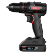 Picture of Deli Lithium-Ion Impact Drill EDE-CZ20-1D2