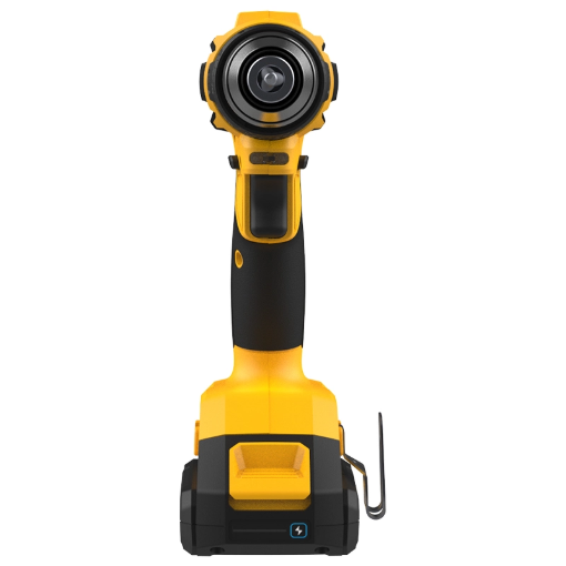 Picture of Deli Lithium-Ion Impact Drill, EDC150