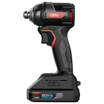 Picture of Deli Lithium-Ion Impact Driver EDE-QZ20-1D2