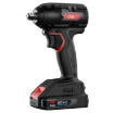 Picture of Deli Lithium-ion Impact Wrench EDE-BS20-1D2