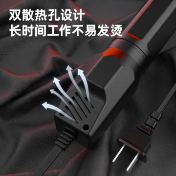 Picture of Deli Mini Heat Gun DL391014