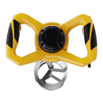 Picture of Deli Mixer EDC176