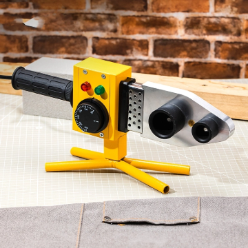 Picture of Deli Plastic Tube Welding Tools EDL397263