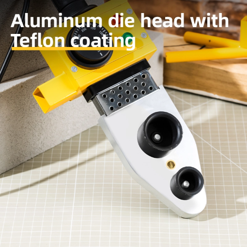 Picture of Deli Plastic Tube Welding Tools EDL397263
