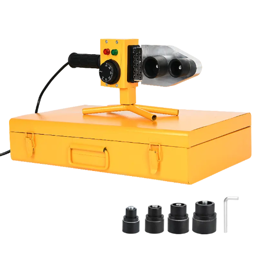 Picture of Deli Plastic Tube Welding Tools EDL397363