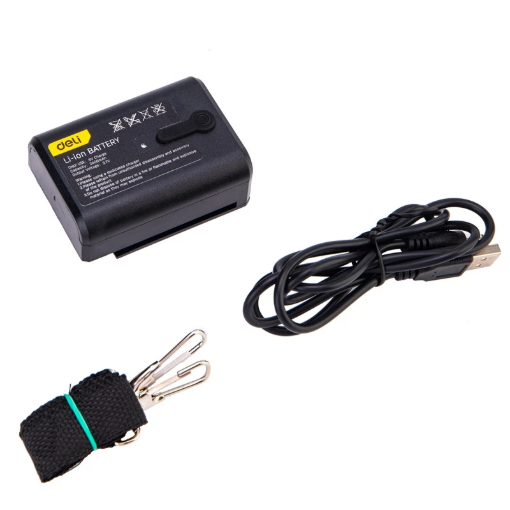 Picture of Deli Self- Leveling Line Laser EDL332303