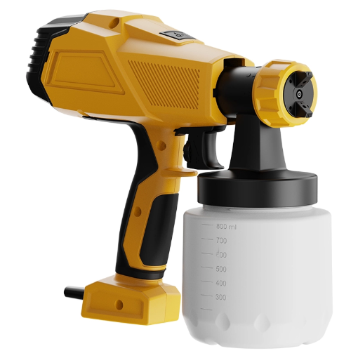 Picture of Deli Spray Gun EDC090