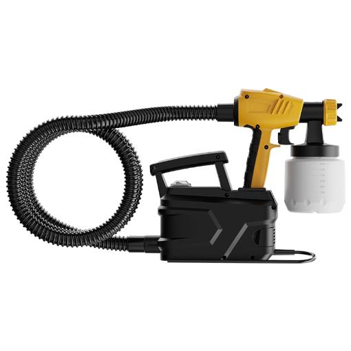 Picture of Deli Spray Gun EDC091