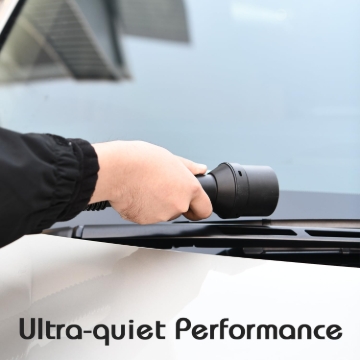 Picture of Deli Vacuum Cleaner EDL881815