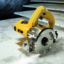 Picture of Deli Marble Cutter EDL-YS110-E1