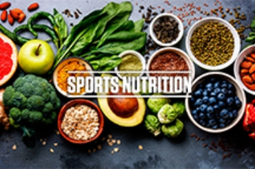 Picture for category Sports Nutrition