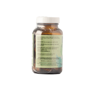 Picture of Healthy Options Colostrum with IgG 90 Capsules
