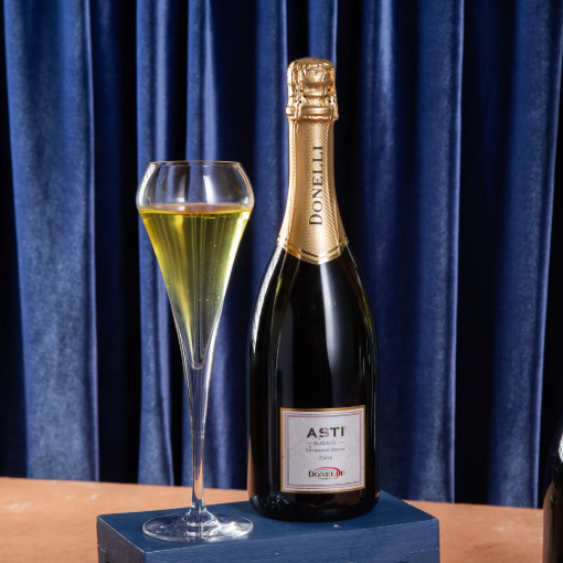 Picture of Donelli Asti D.O.C.G 750ml