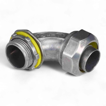 Picture of LIQUID TIGHT ANGLE CONNECTOR