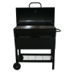 Picture of HOMER CHARCOAL GRILL 87X71X103CM