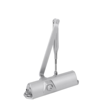 Picture of Dormakaba Door Closer Slimline  Arm En2- 4 Brass, DMTS68EN24B