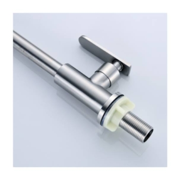 Picture of Argo Yarra Deck  Mount Kitchen Faucet Stainless Steel,AXS01FD251S