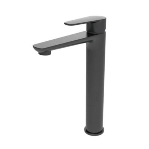 Picture of Axis Clyde H&C Extended Basin Faucet Matte Black, AXS02FD271B