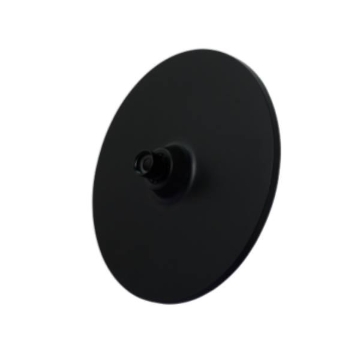 Picture of Axis Round Shower Head 9'', AXS30A400B