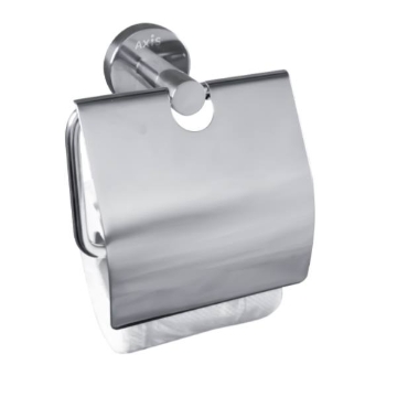 Picture of Axis Brooke Tissue Holder Polished S/S, AXS3607429P