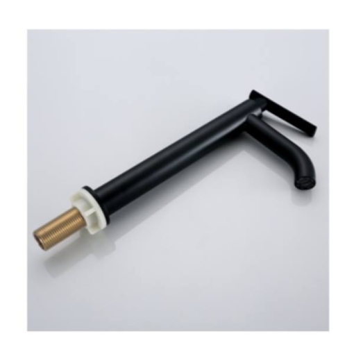 Picture of Axis Extended Basin Faucet Matte Black, AXS01FD253B