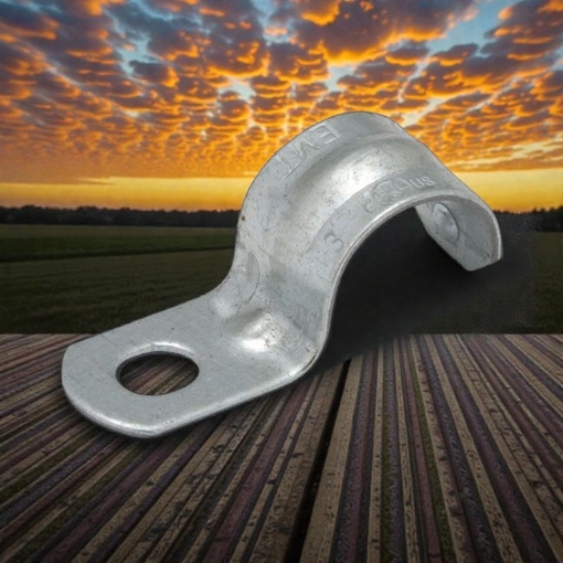 Picture of 1 HOLE CLAMP