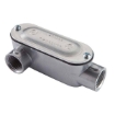 Picture of CONDULET BODIES (CONDULET) - ALUMINUM DIE-CAST CONDULET LR