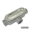 Picture of CONDULET BODIES (CONDULET) - ALUMINUM DIE-CAST CONDULET T
