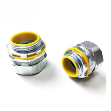 Picture of LIQUIDTIGHT CONNECTOR,STRAIGHT