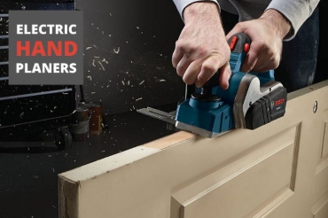 Picture for category Electric Planer