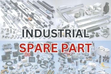 Picture for category Spare Parts