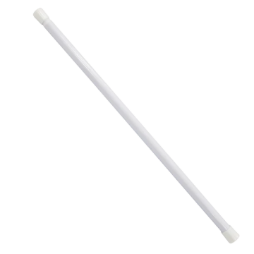 Picture of MILLER SHOWER ROD SPRING TENSION 54"-102" WHITE