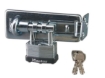 Picture of MASTER LOCK LAMINATED STEEL PADLOCK 44MM WITH 1CCM HASP