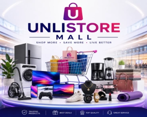 Picture for category Unlistore Mall